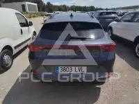 2021 Cupra Formentor