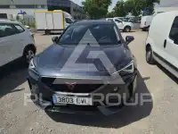 2021 Cupra Formentor