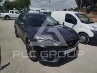 2021 Cupra Formentor