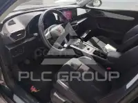 2021 Cupra Formentor