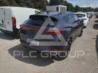 2021 Cupra Formentor