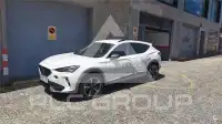 2021 Cupra Formentor