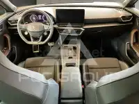 2021 Cupra Formentor