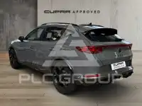 2021 Cupra Formentor