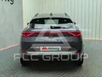 2021 Cupra Formentor