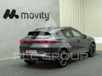 2021 Cupra Formentor