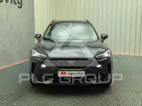 2021 Cupra Formentor