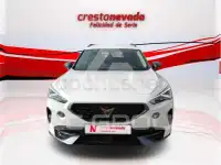 2021 Cupra Formentor