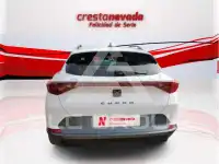 2021 Cupra Formentor