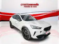 2021 Cupra Formentor