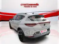 2021 Cupra Formentor