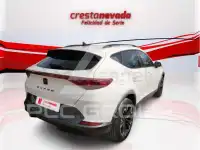 2021 Cupra Formentor