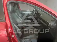 2021 Cupra Formentor