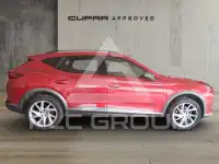 2021 Cupra Formentor