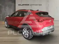 2021 Cupra Formentor