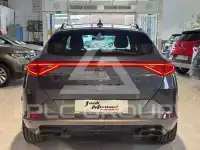 2021 Cupra Formentor
