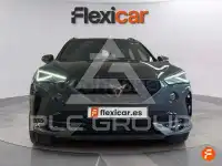 2021 Cupra Formentor