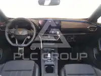 2021 Cupra Formentor