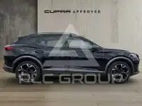 2021 Cupra Formentor