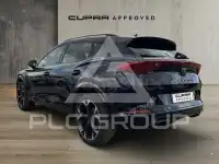 2021 Cupra Formentor