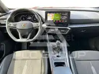 2021 Cupra Formentor