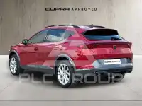 2021 Cupra Formentor