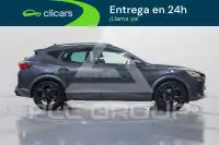 2021 Cupra Formentor
