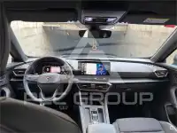 2021 Cupra Formentor