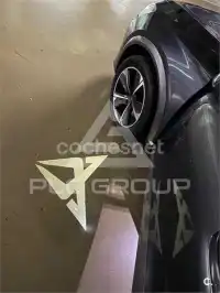2021 Cupra Formentor