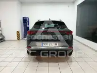 2021 Cupra Formentor
