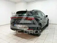 2021 Cupra Formentor