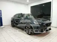 2021 Cupra Formentor
