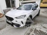 2021 Cupra Formentor