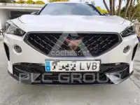 2021 Cupra Formentor
