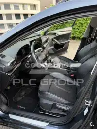 2021 Cupra Formentor