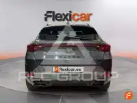 2021 Cupra Formentor