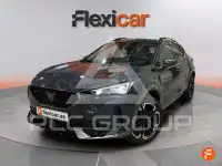 2021 Cupra Formentor