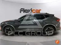 2021 Cupra Formentor