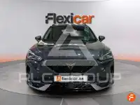 2021 Cupra Formentor