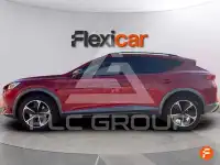 2021 Cupra Formentor