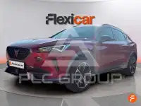 2021 Cupra Formentor