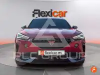 2021 Cupra Formentor