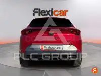 2021 Cupra Formentor