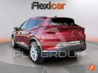 2021 Cupra Formentor