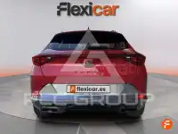 2021 Cupra Formentor