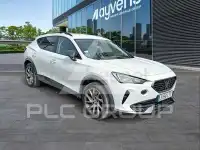 2021 Cupra Formentor
