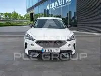 2021 Cupra Formentor