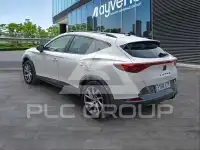 2021 Cupra Formentor