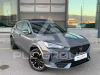 2021 Cupra Formentor