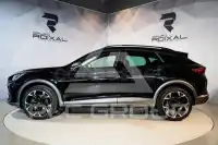 2021 Cupra Formentor